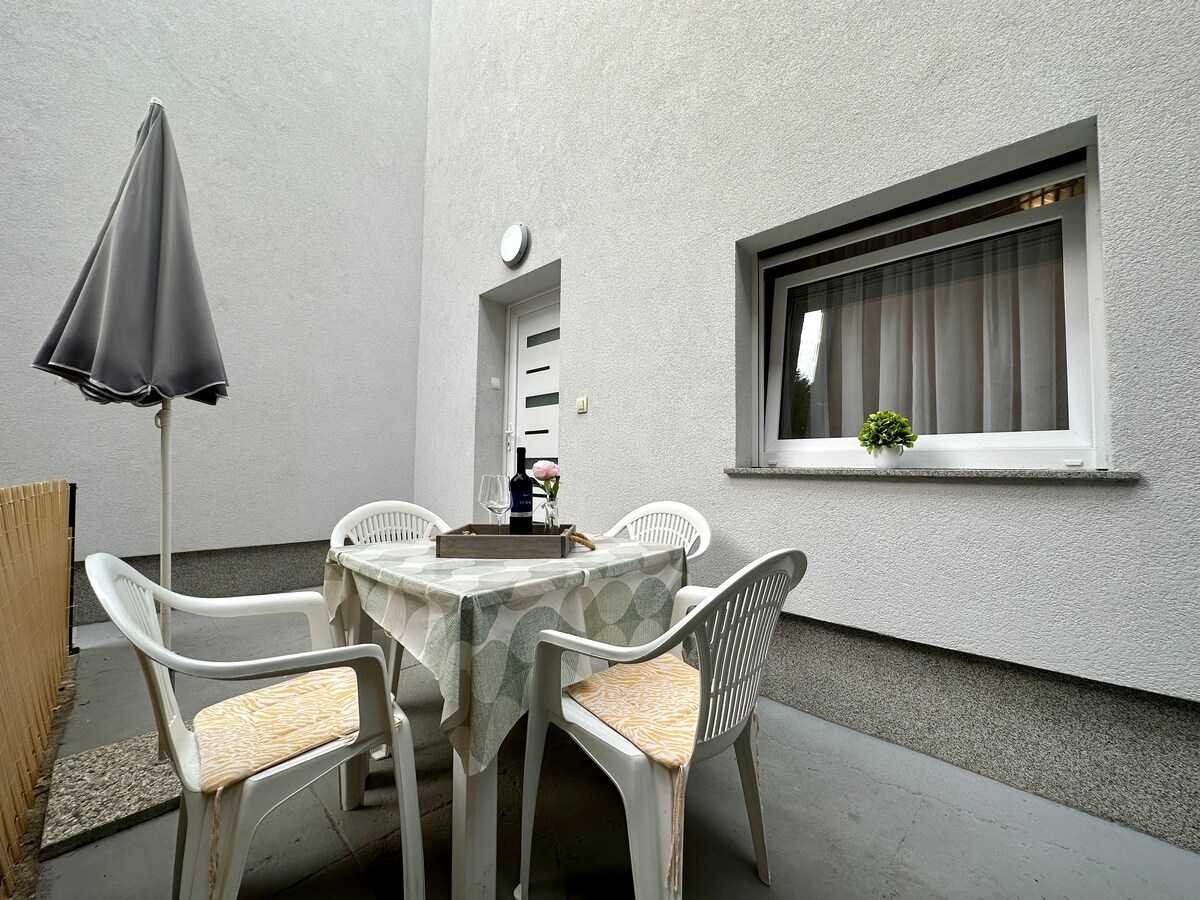 Apartman Easy