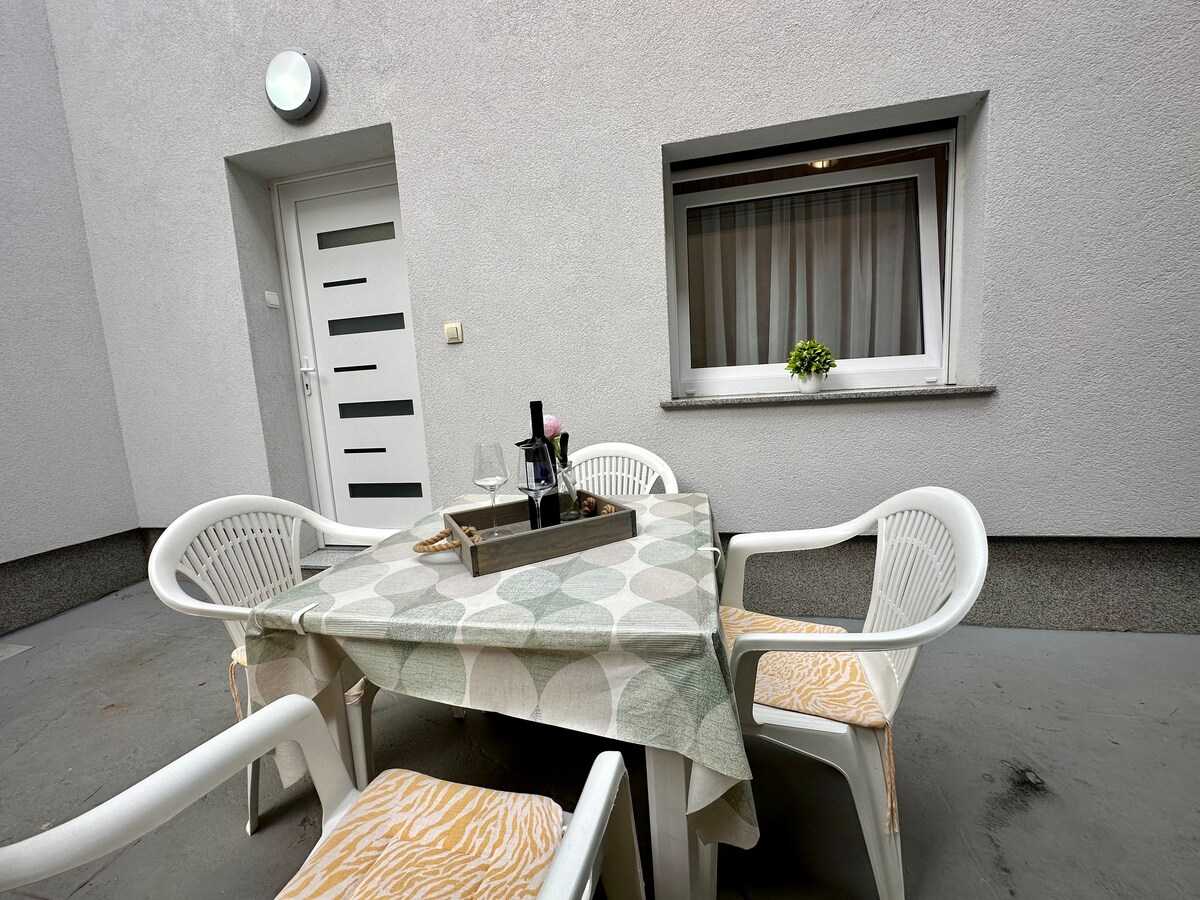 Apartman Easy