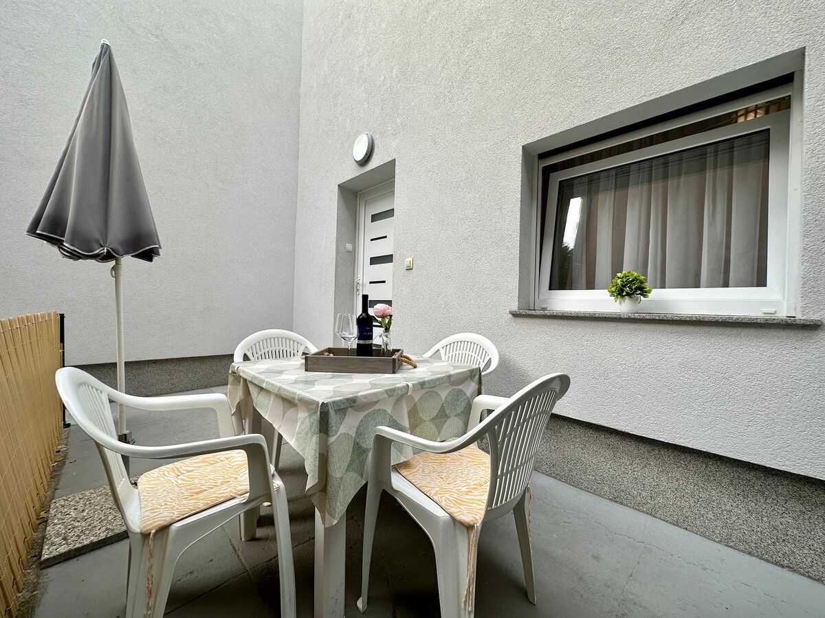 Apartman Easy