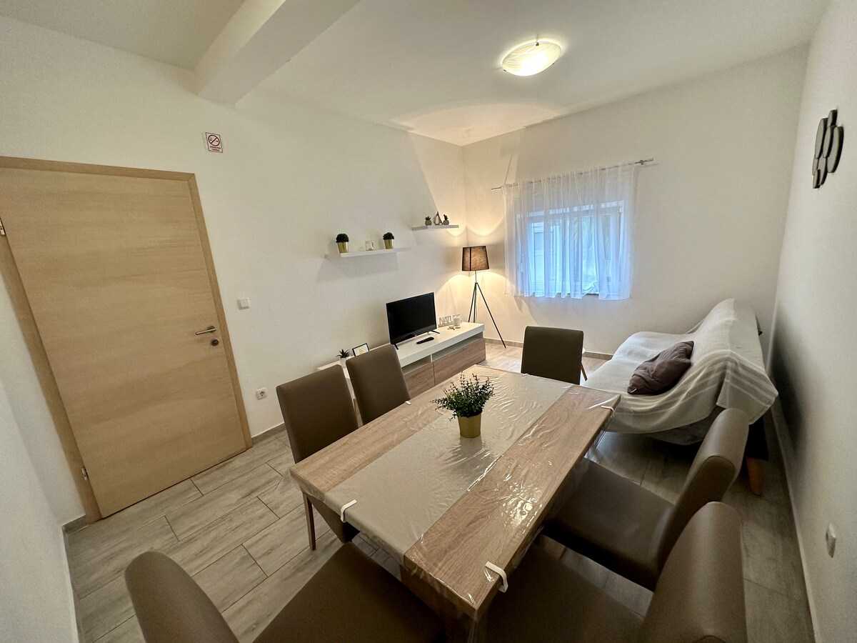 Apartman Easy