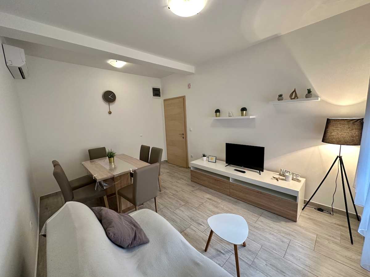 Apartman Easy
