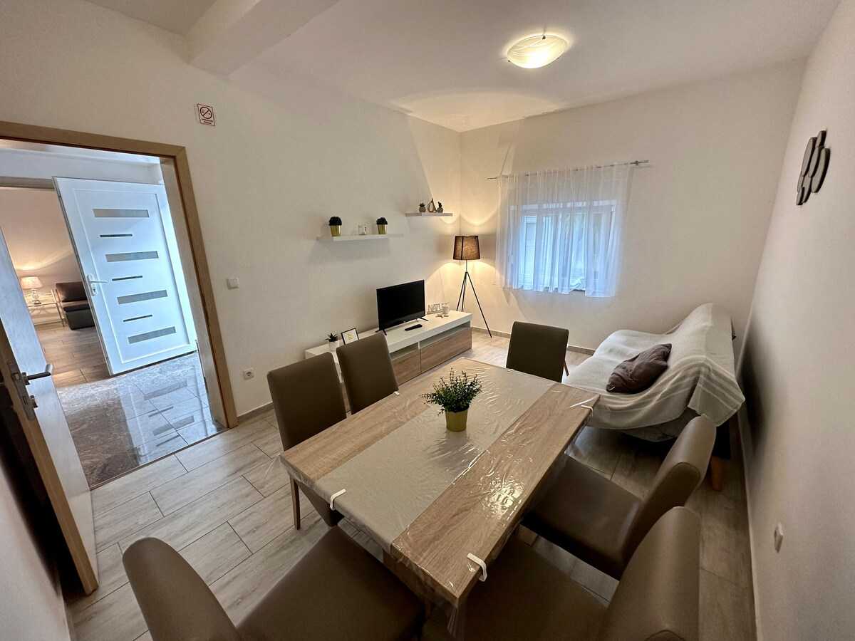 Apartman Easy