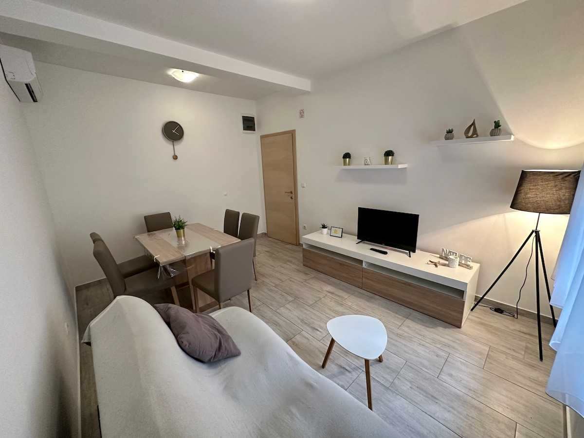 Apartman Easy