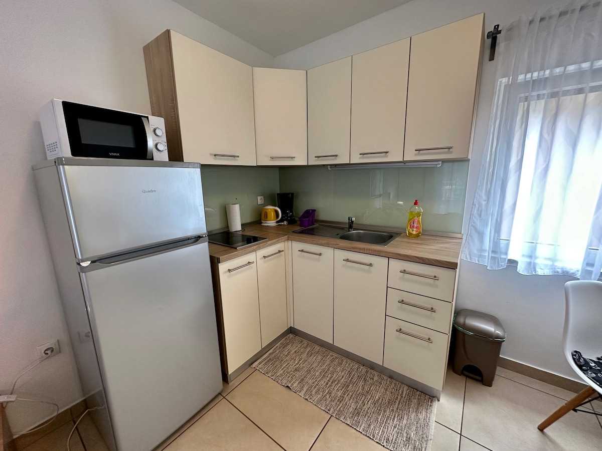Studio apartman Easy
