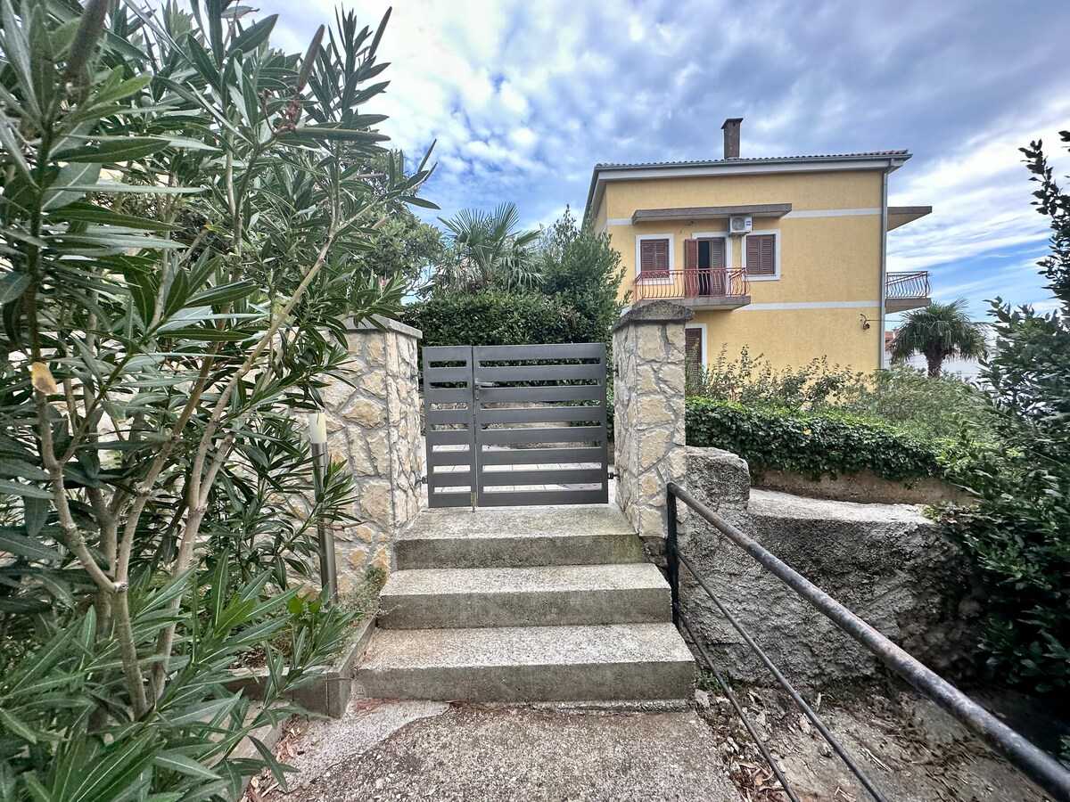 Studio apartman Easy