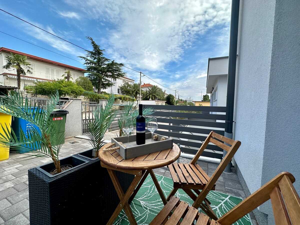 Studio apartman Easy