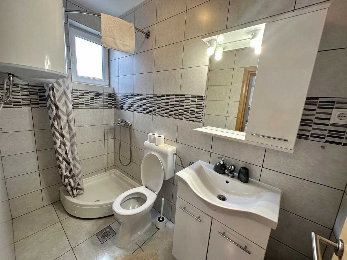 Studio apartman Easy