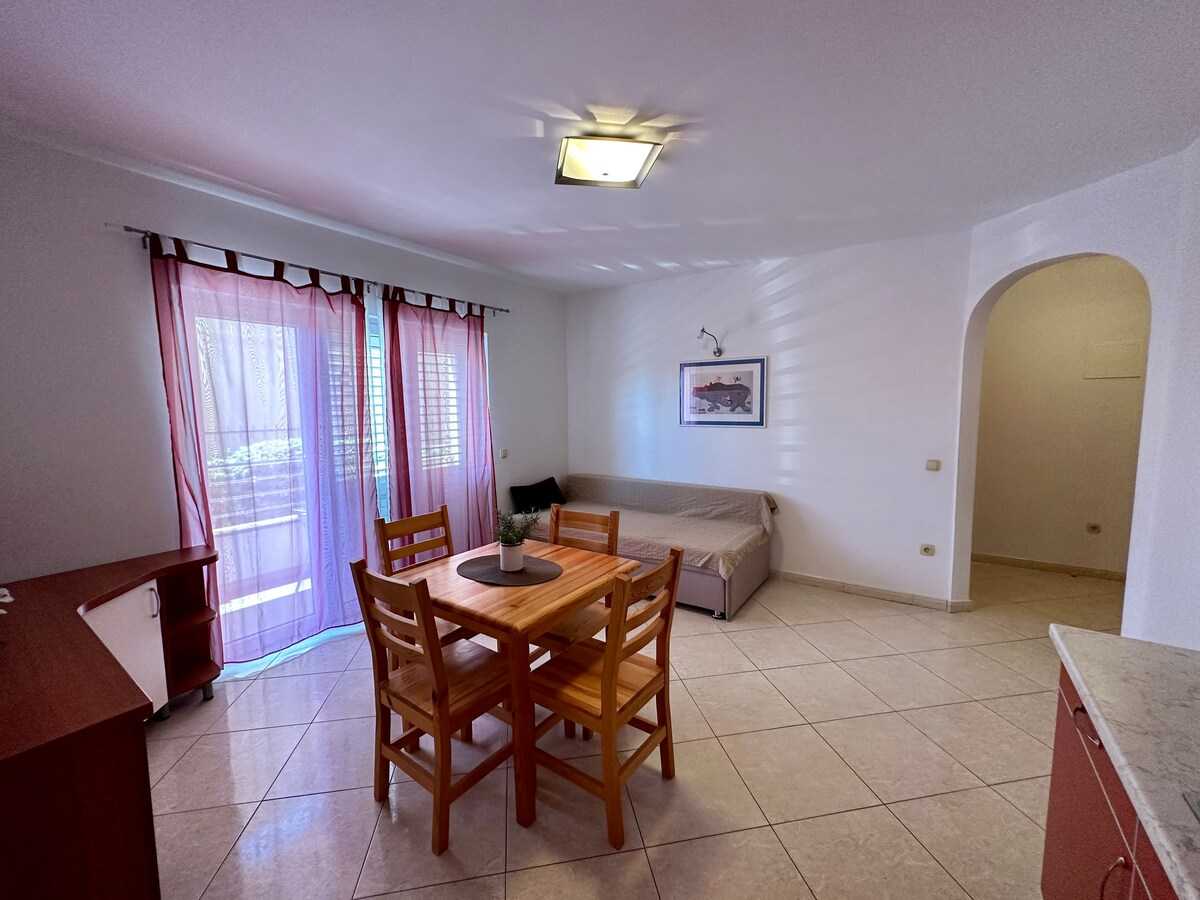Apartman Velvet Vista 2