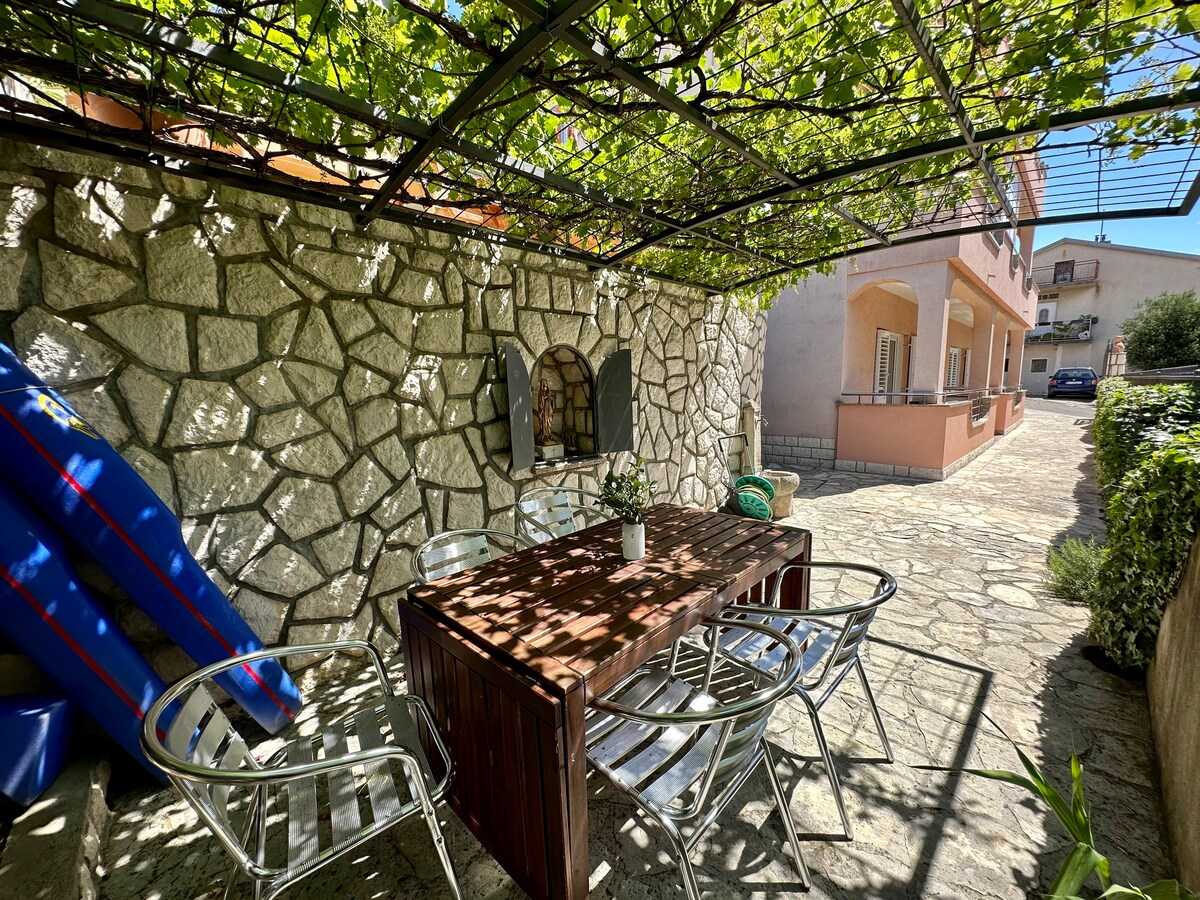 Apartman Velvet Vista 2