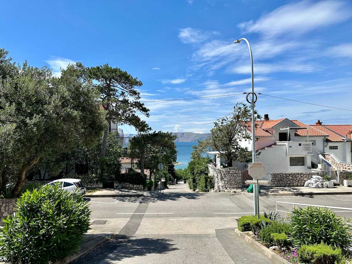 Apartman Velvet Vista 2