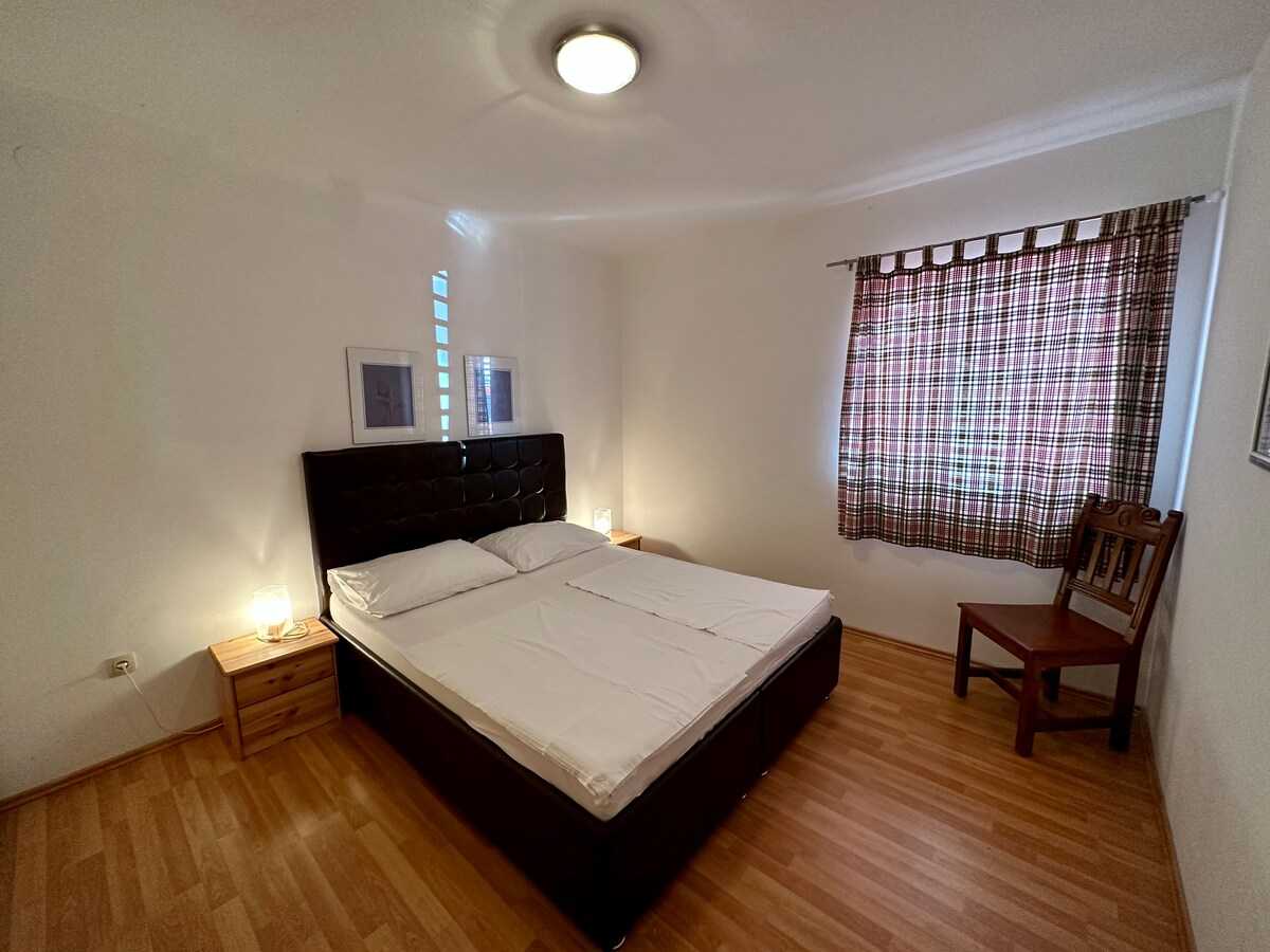 Apartman Velvet Vista 2