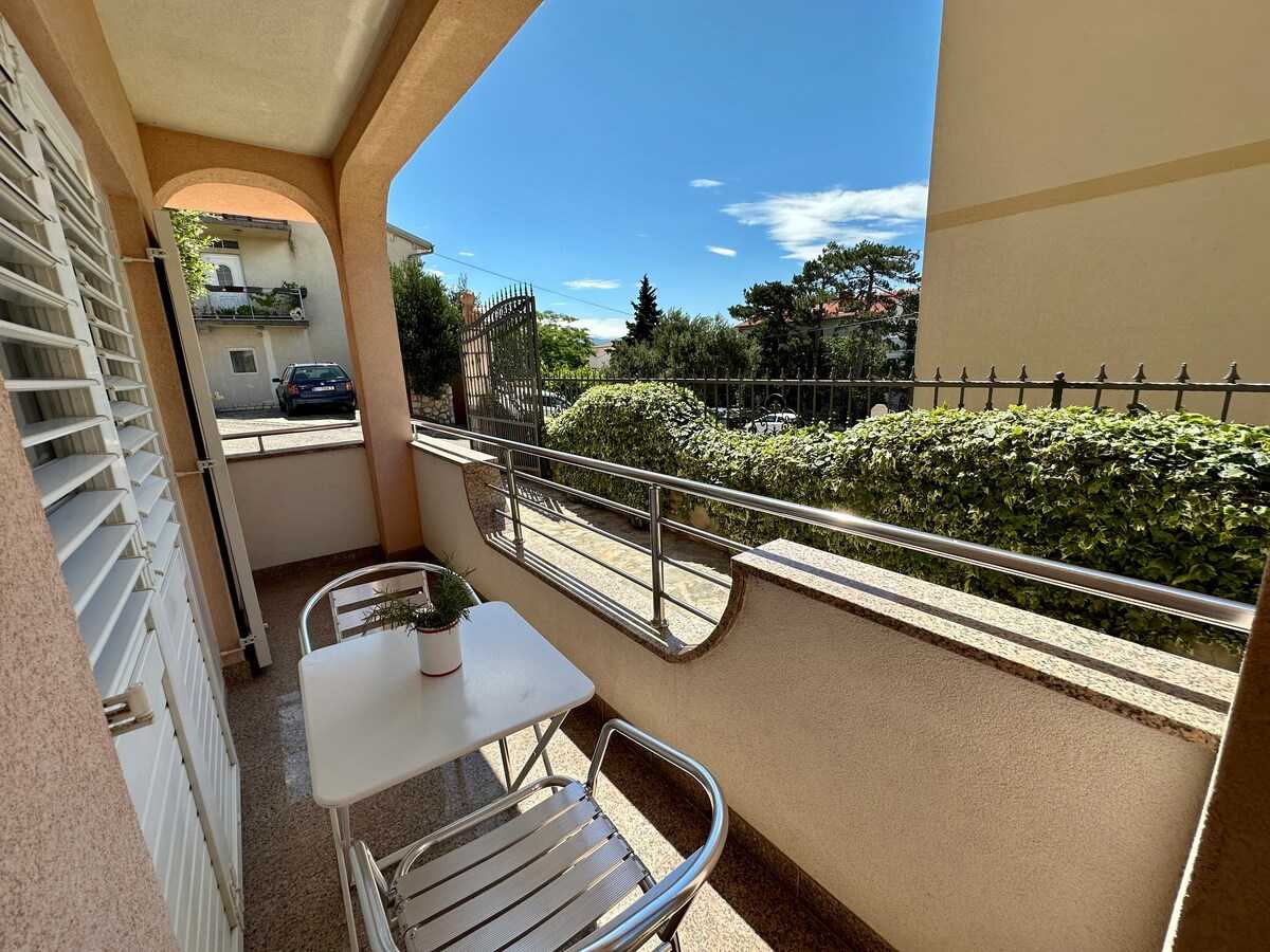 Apartman Velvet Vista 2