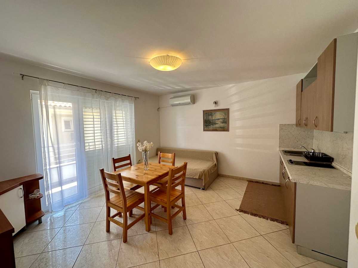 Apartman Velvet Vista 3
