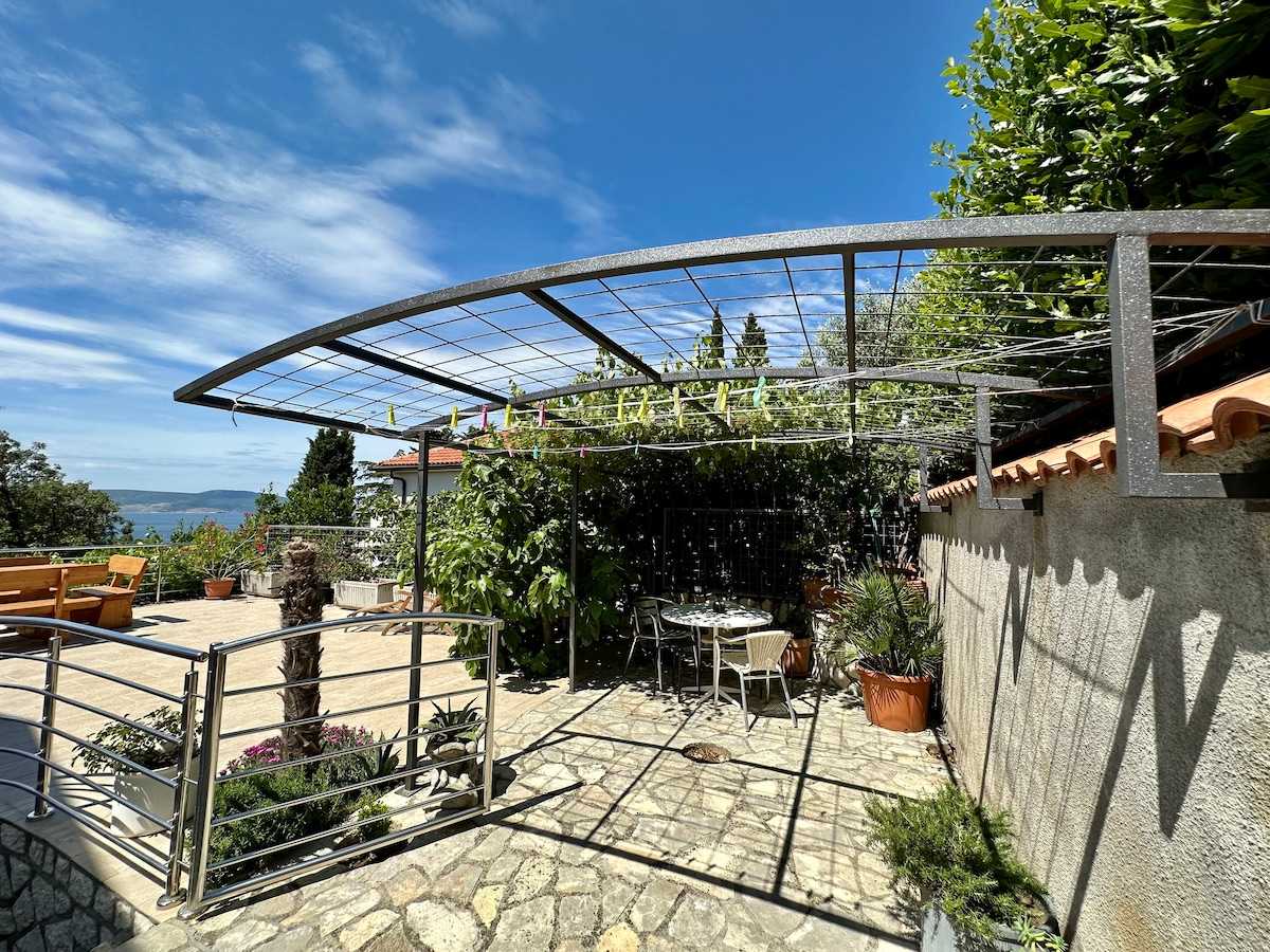 Apartman Velvet Vista 3
