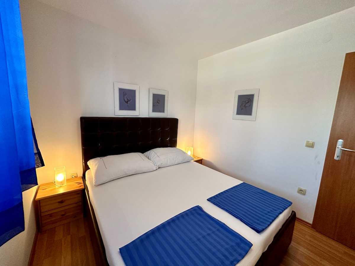 Apartman Velvet Vista 3