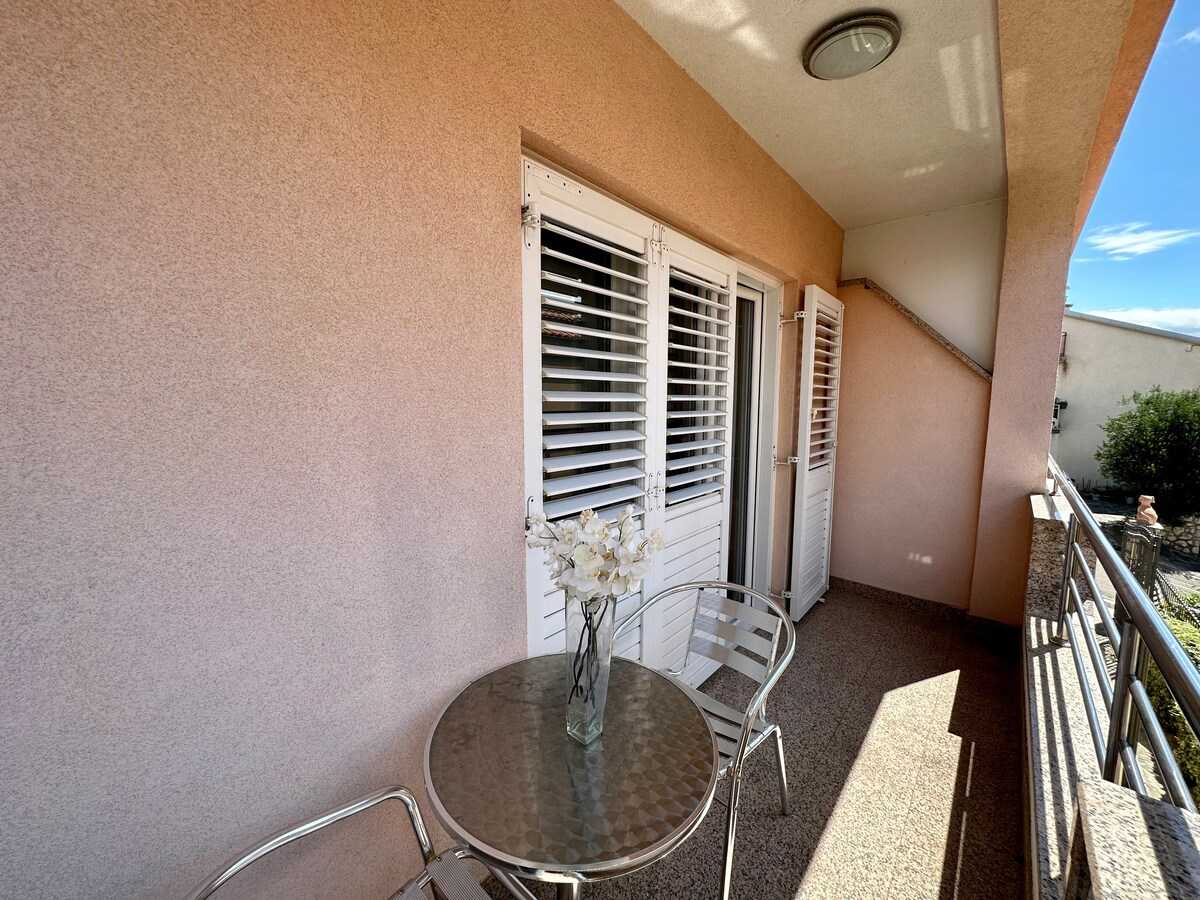 Apartman Velvet Vista 3