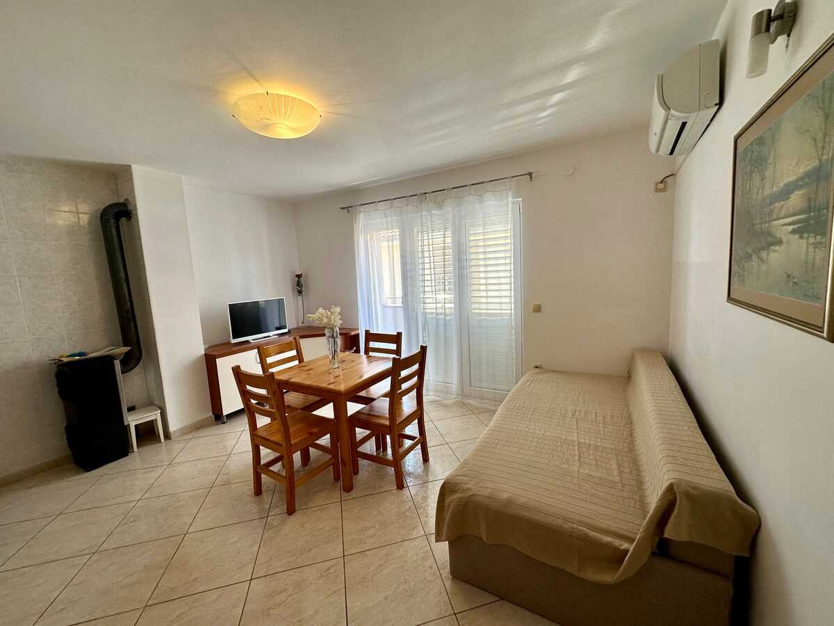 Apartman Velvet Vista 3