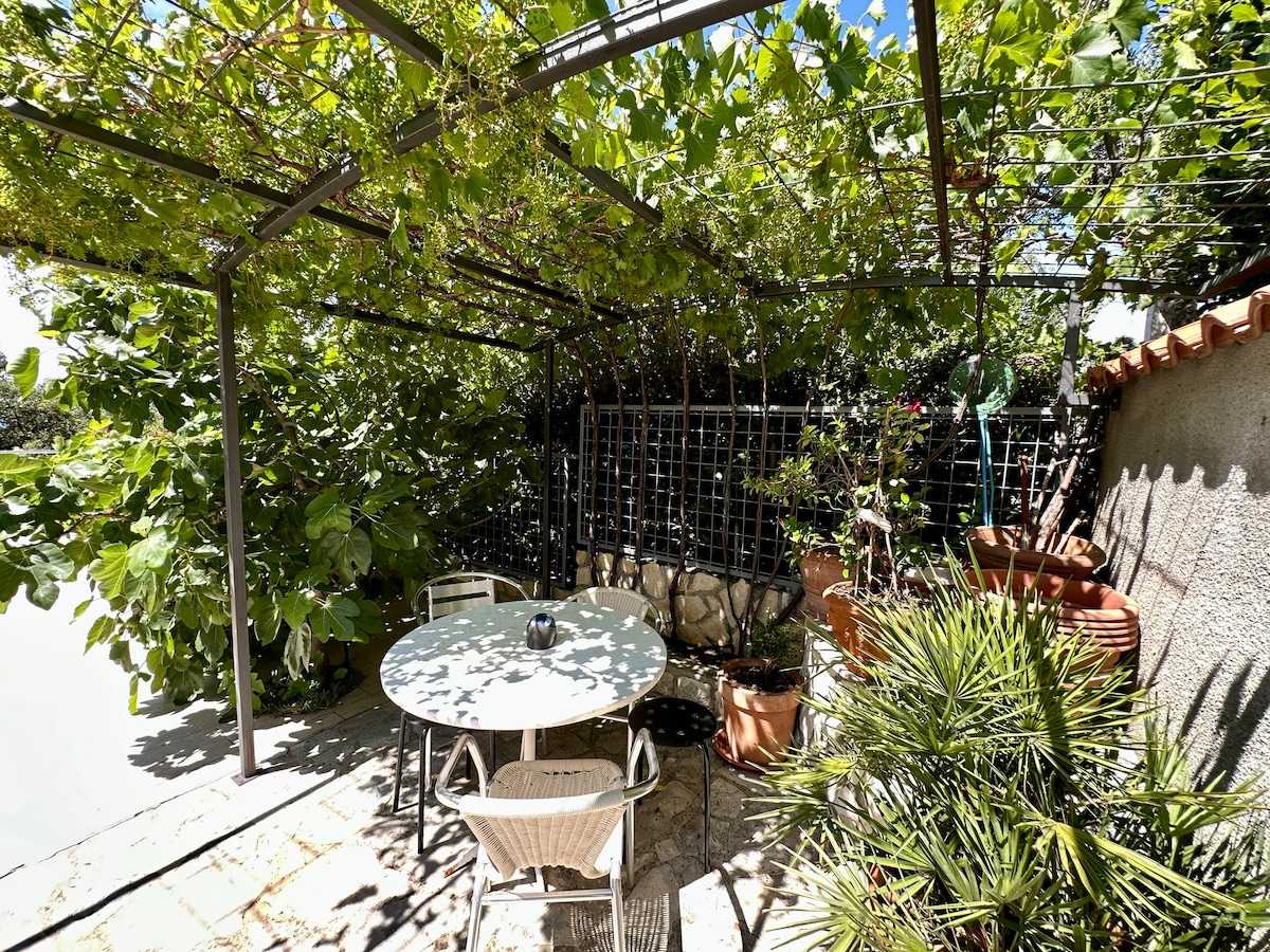 Apartman Velvet Vista 3