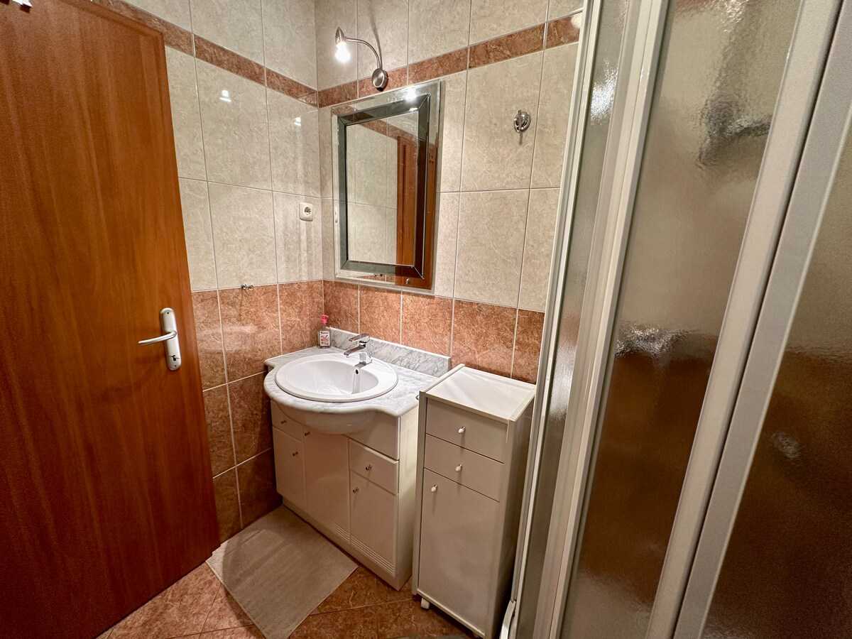 Apartman Velvet Vista 3