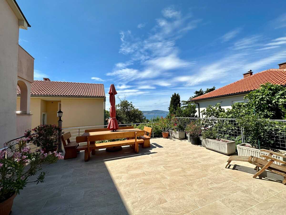 Apartman Velvet Vista 3