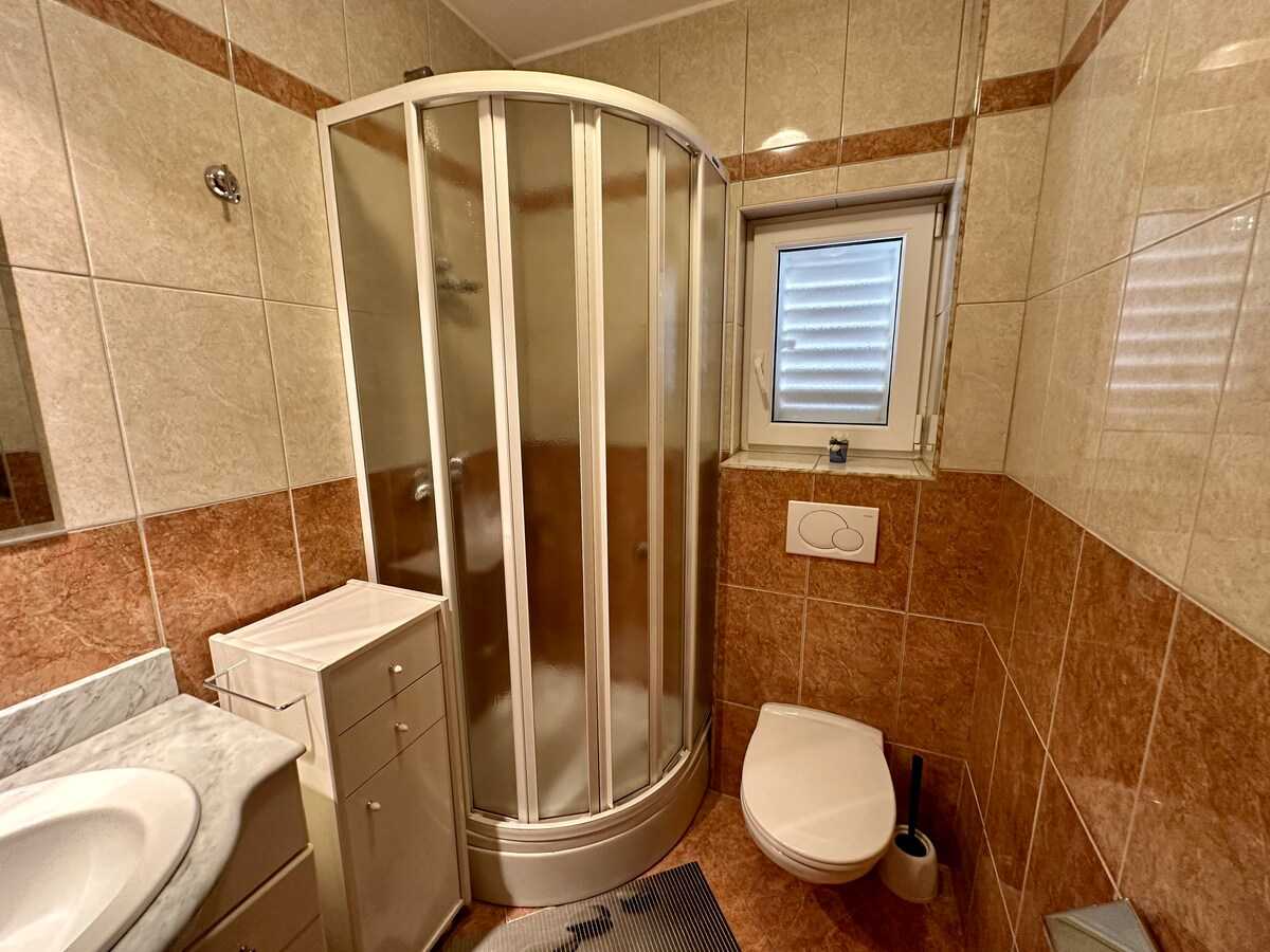 Apartman Velvet Vista 3