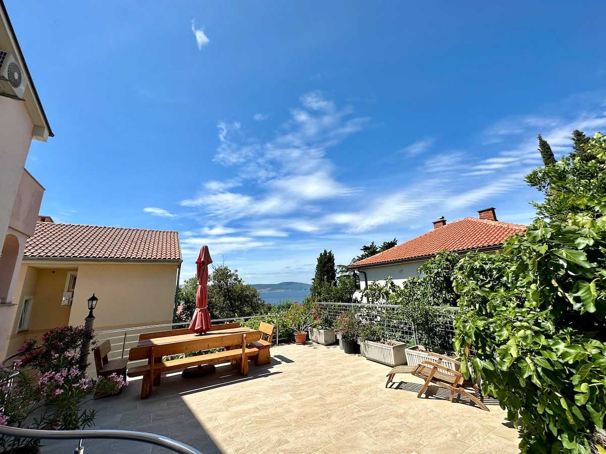 Apartman Velvet Vista 3