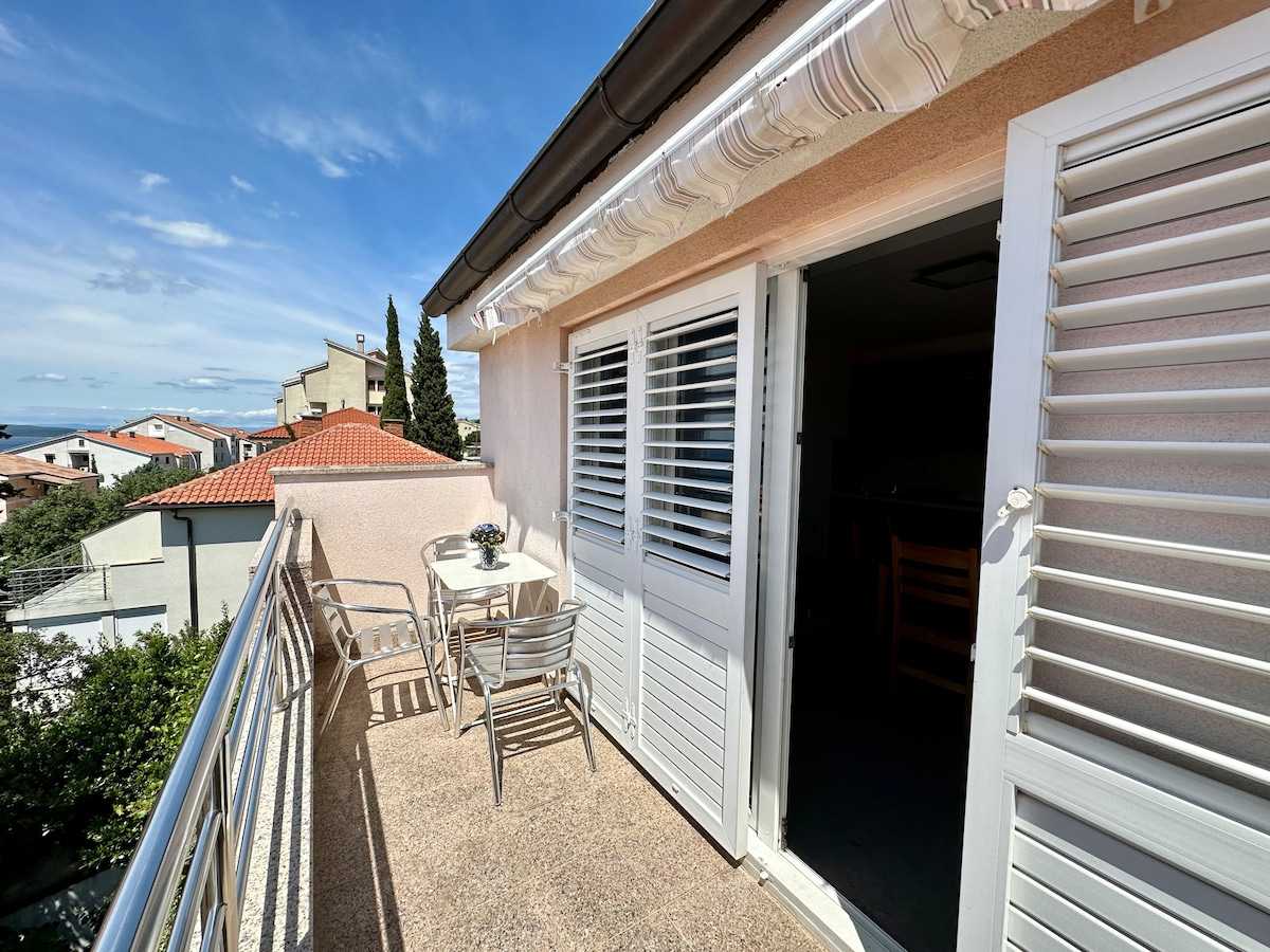 Apartman Velvet Vista 4