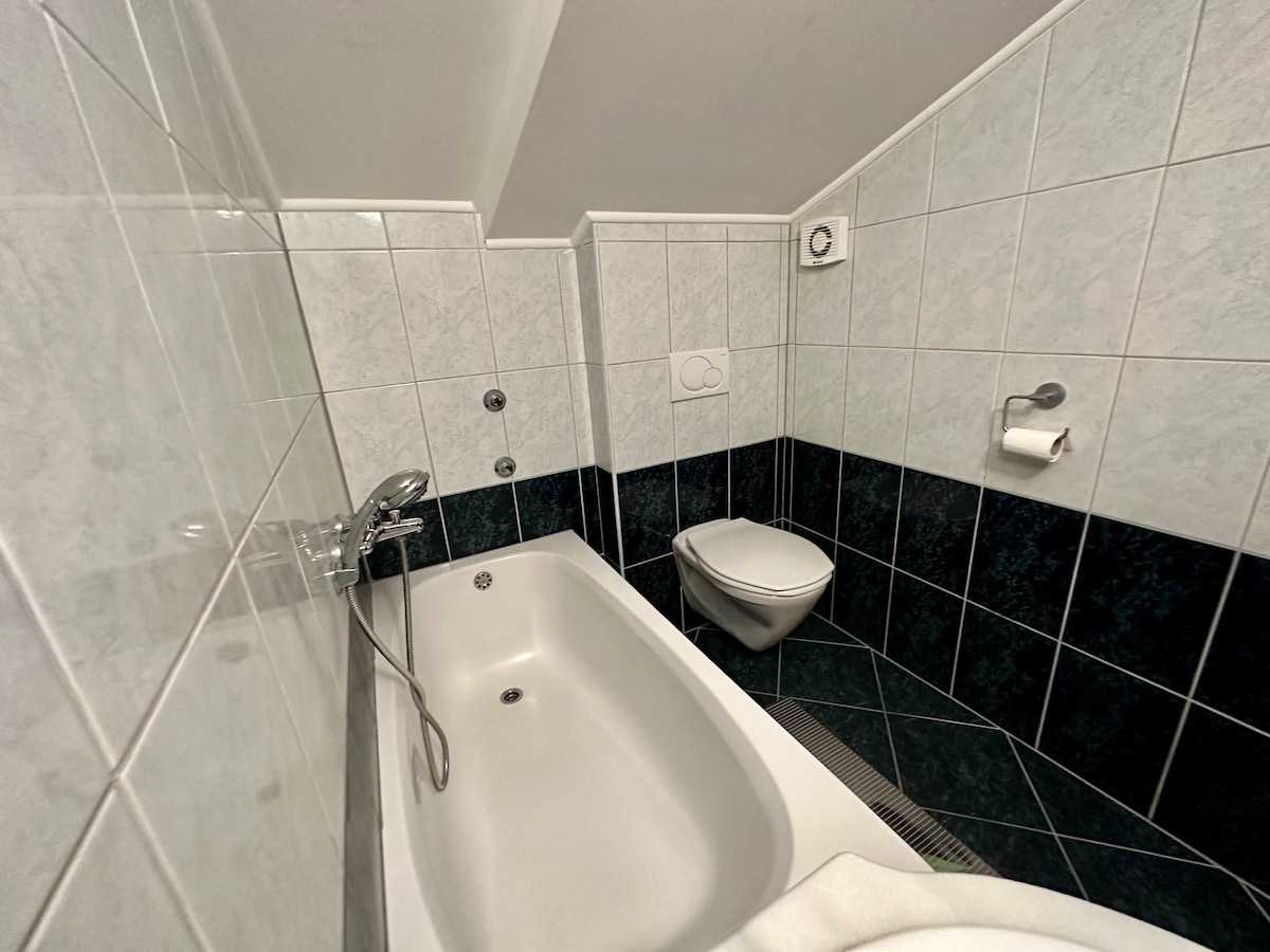 Apartman Velvet Vista 4
