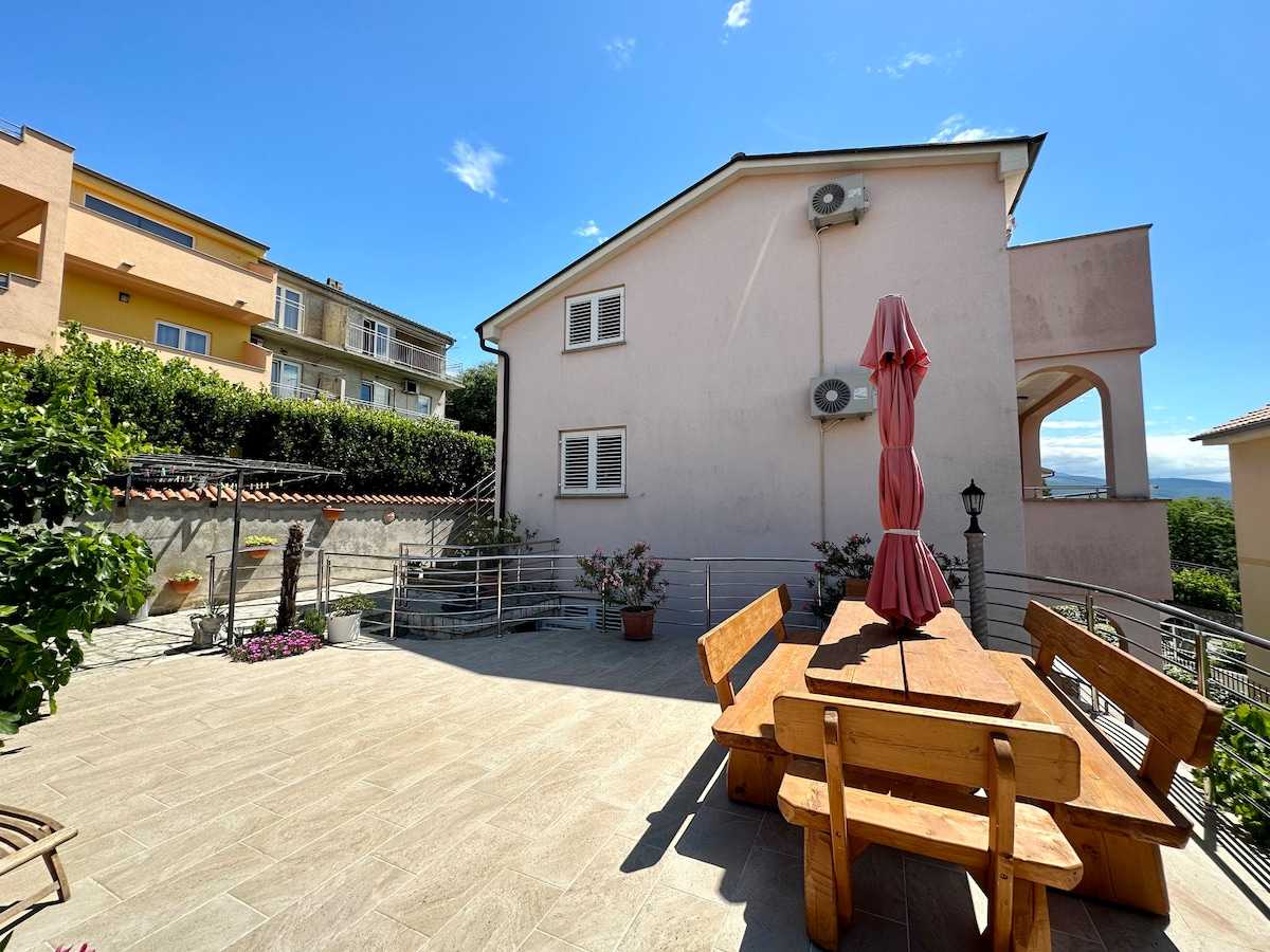 Apartman Velvet Vista 4