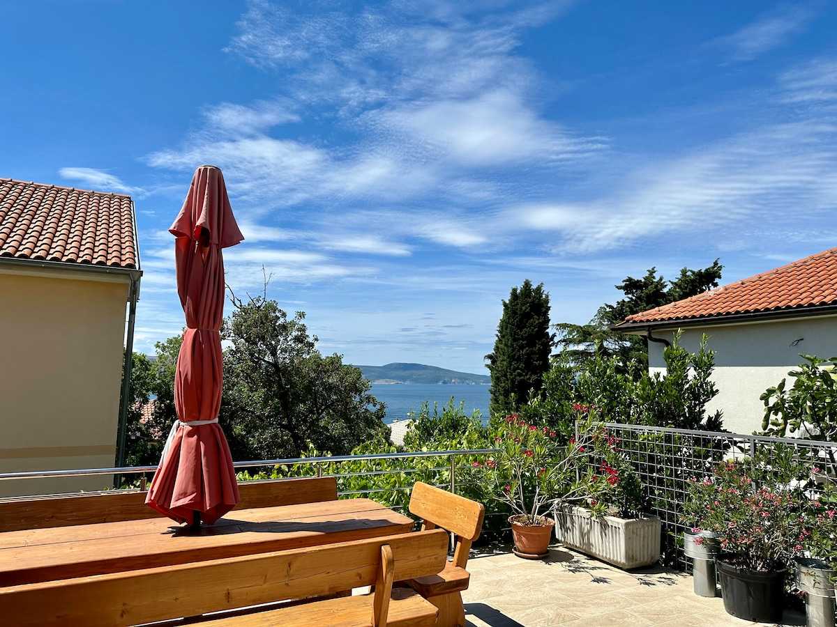 Apartman Velvet Vista 4