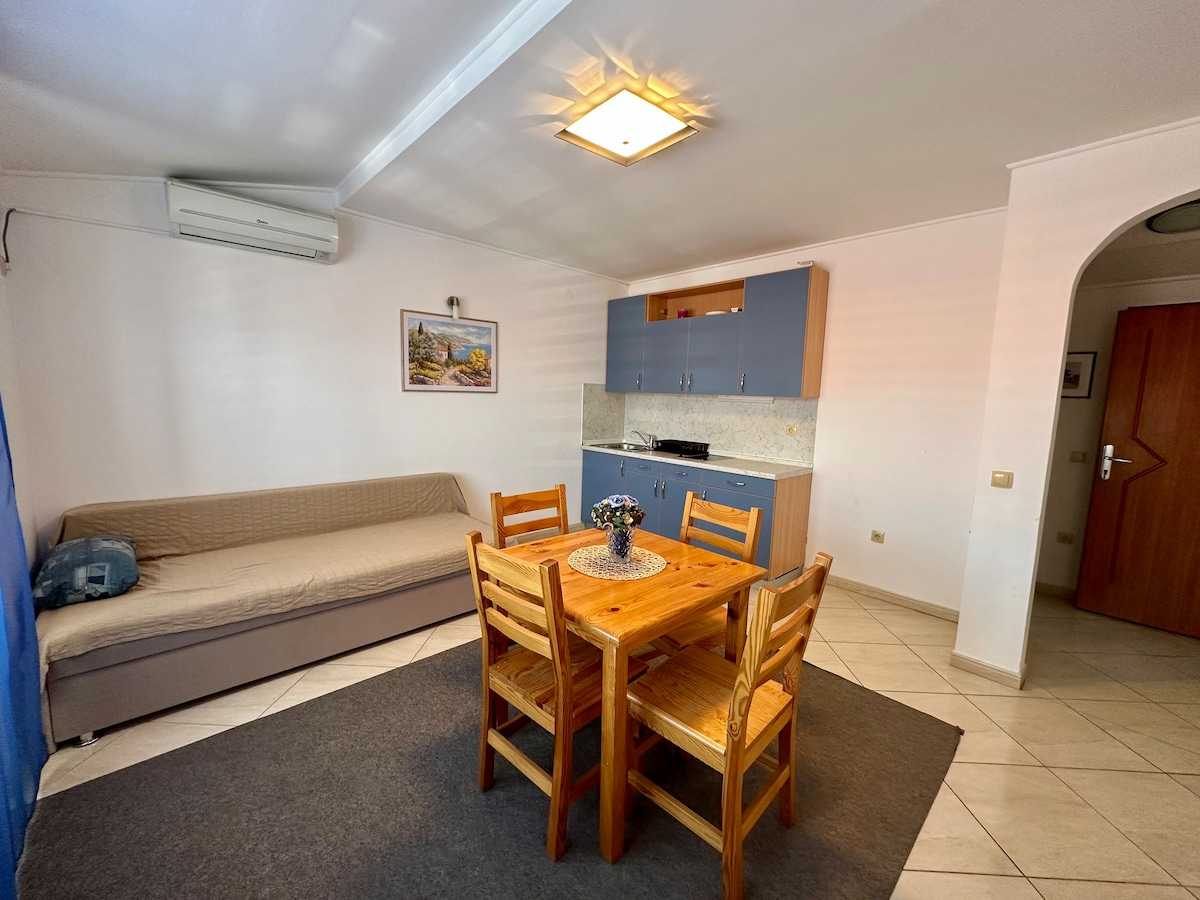 Apartman Velvet Vista 4