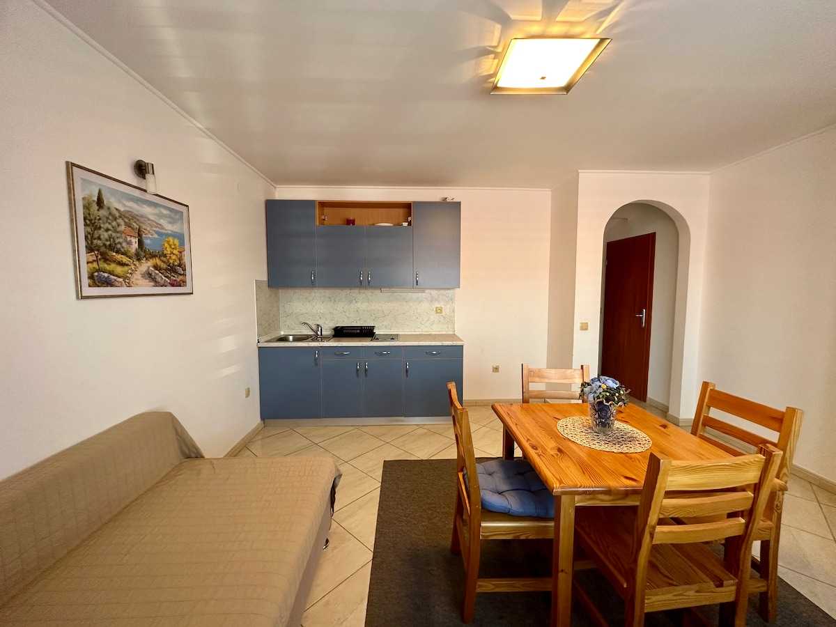 Apartman Velvet Vista 4