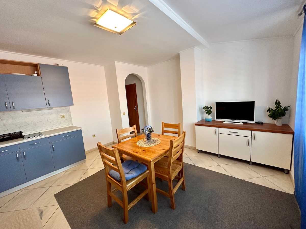 Apartman Velvet Vista 4
