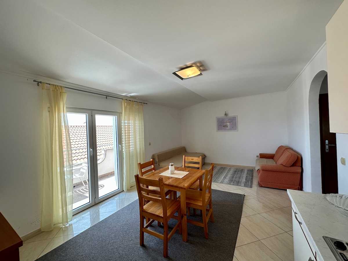 Apartment Velvet Vista 5