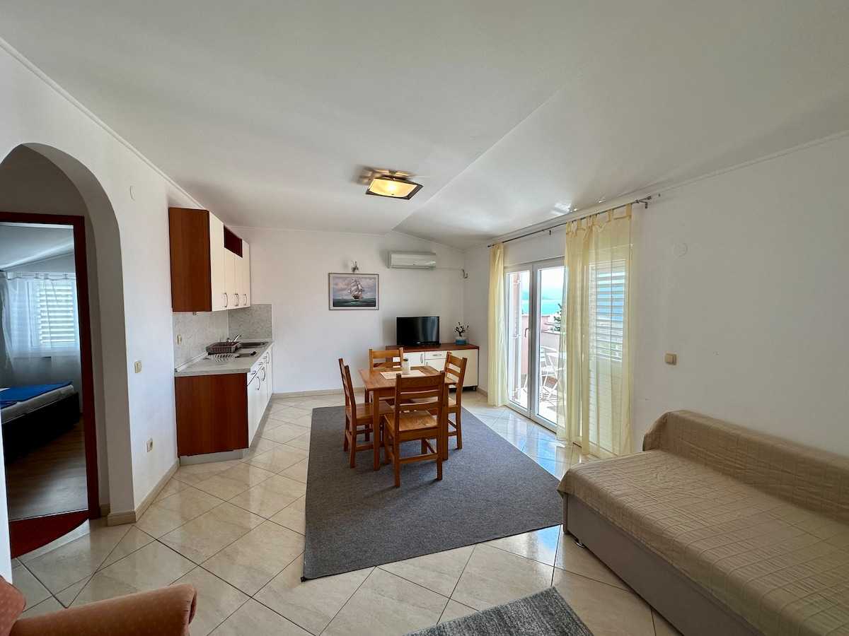 Apartment Velvet Vista 5