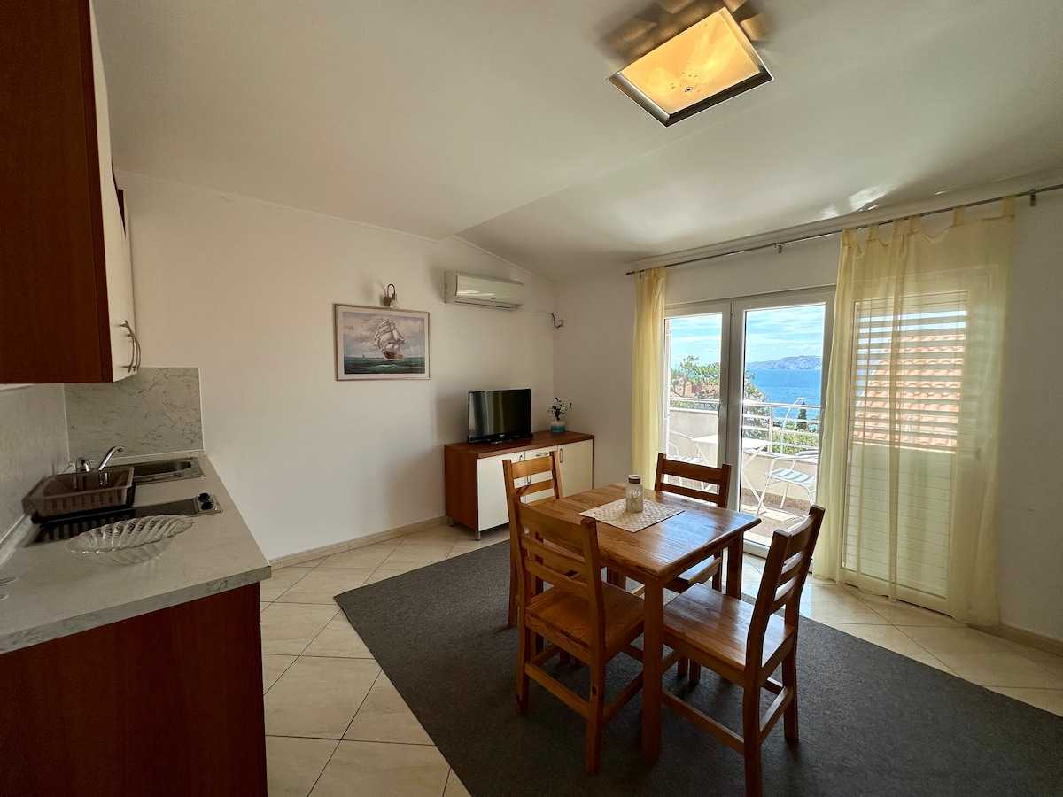 Apartment Velvet Vista 5
