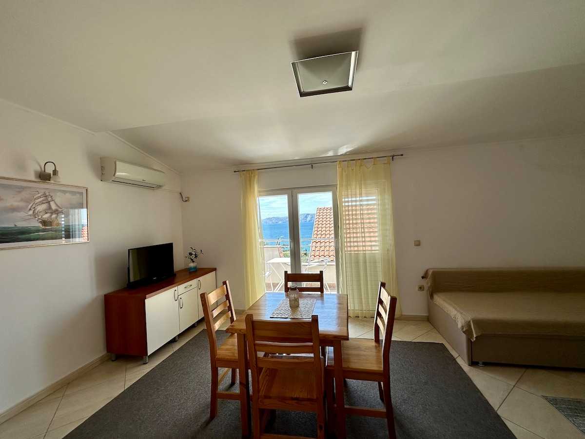 Apartment Velvet Vista 5