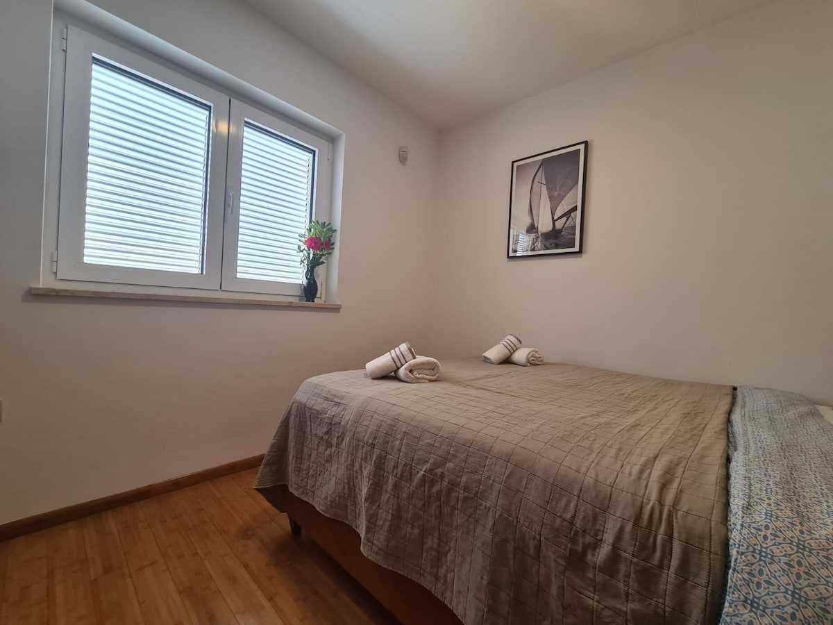 Apartman Zlatno Sunce