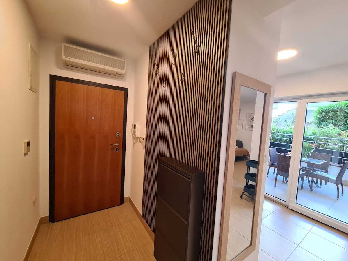 Apartman Zlatno Sunce