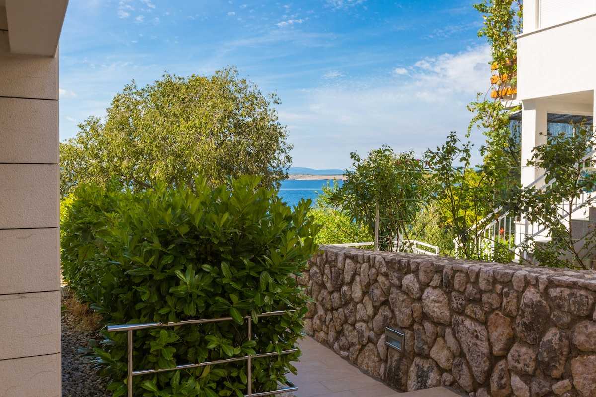 Apartman Zlatno Sunce