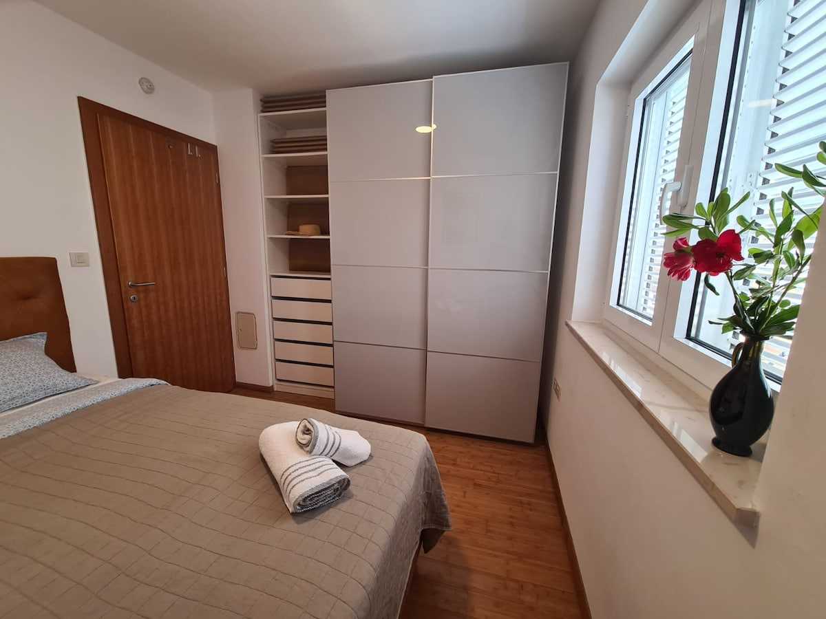 Apartman Zlatno Sunce