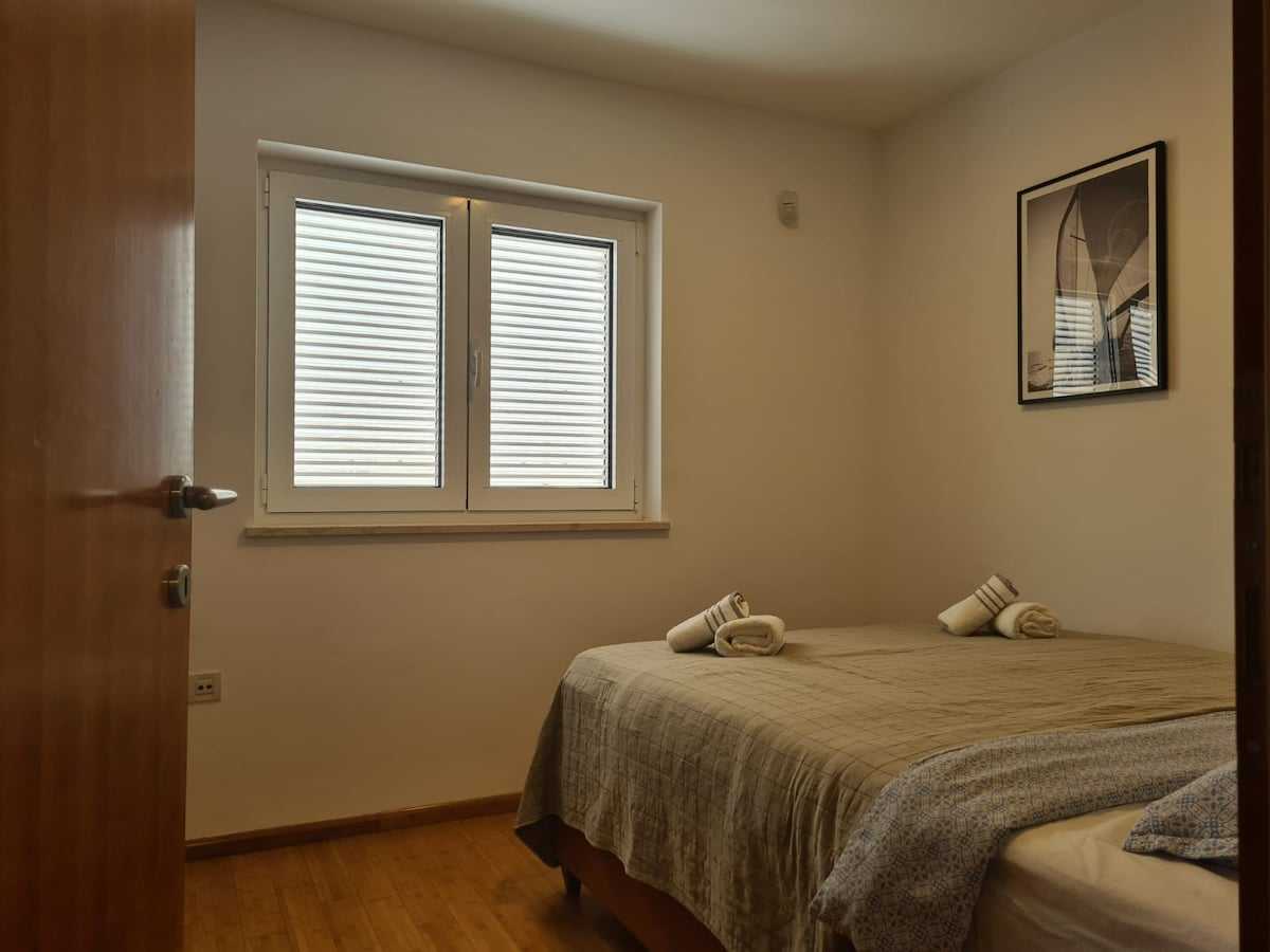 Apartman Zlatno Sunce