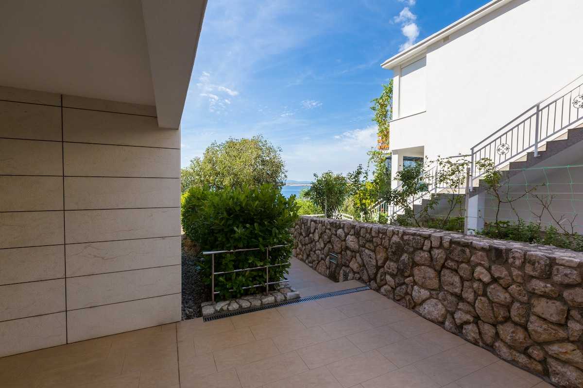 Apartman Zlatno Sunce