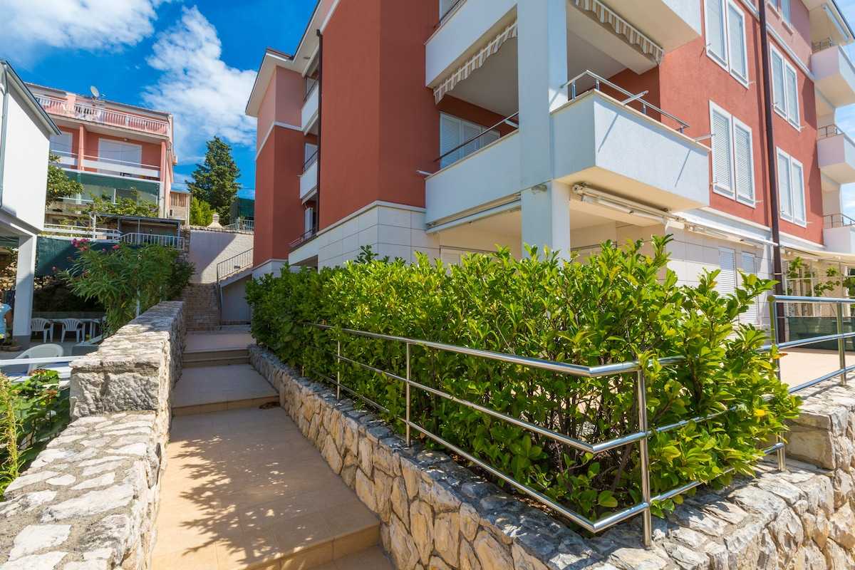 Apartman Zlatno Sunce