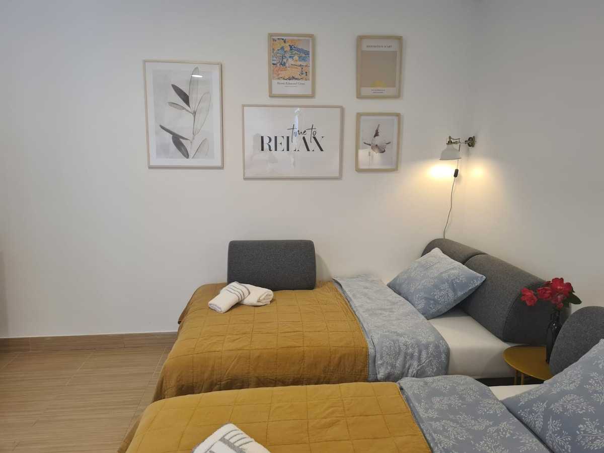 Apartman Zlatno Sunce