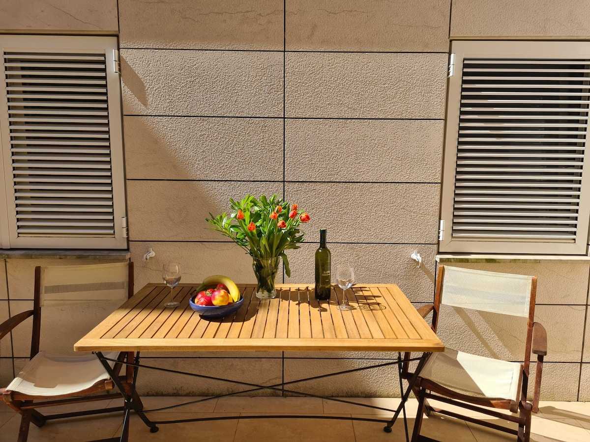 Apartman Zlatno Sunce