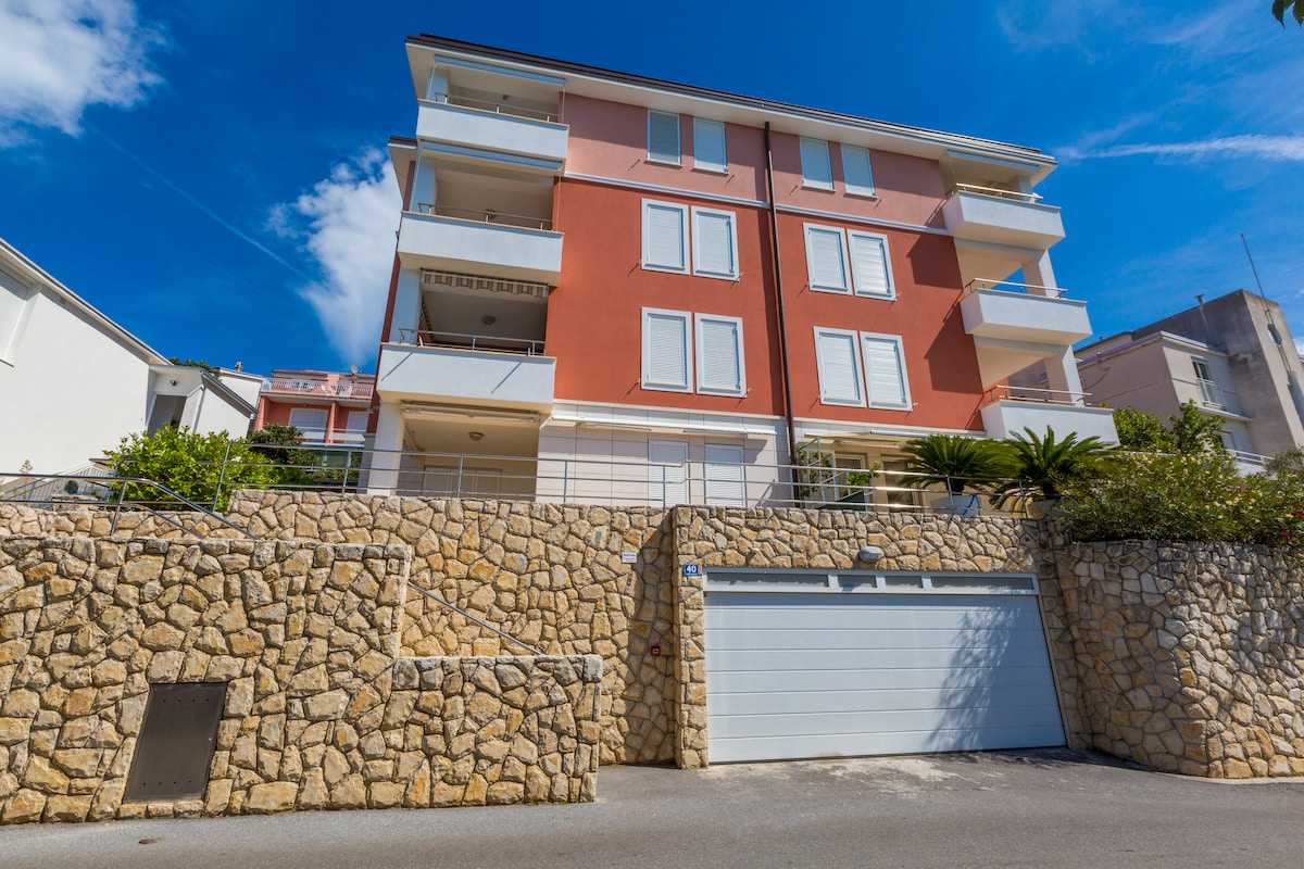 Apartman Zlatno Sunce