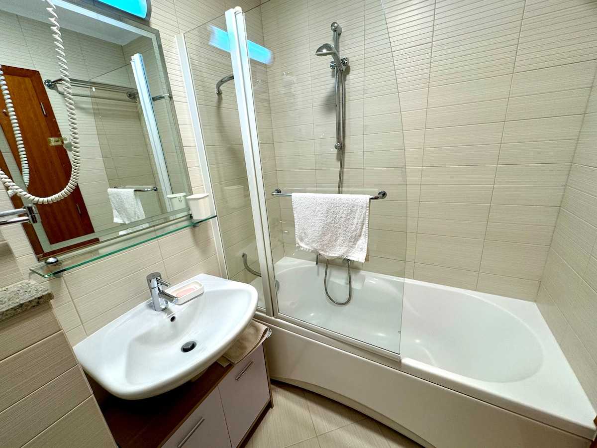Apartman Zlatno Sunce