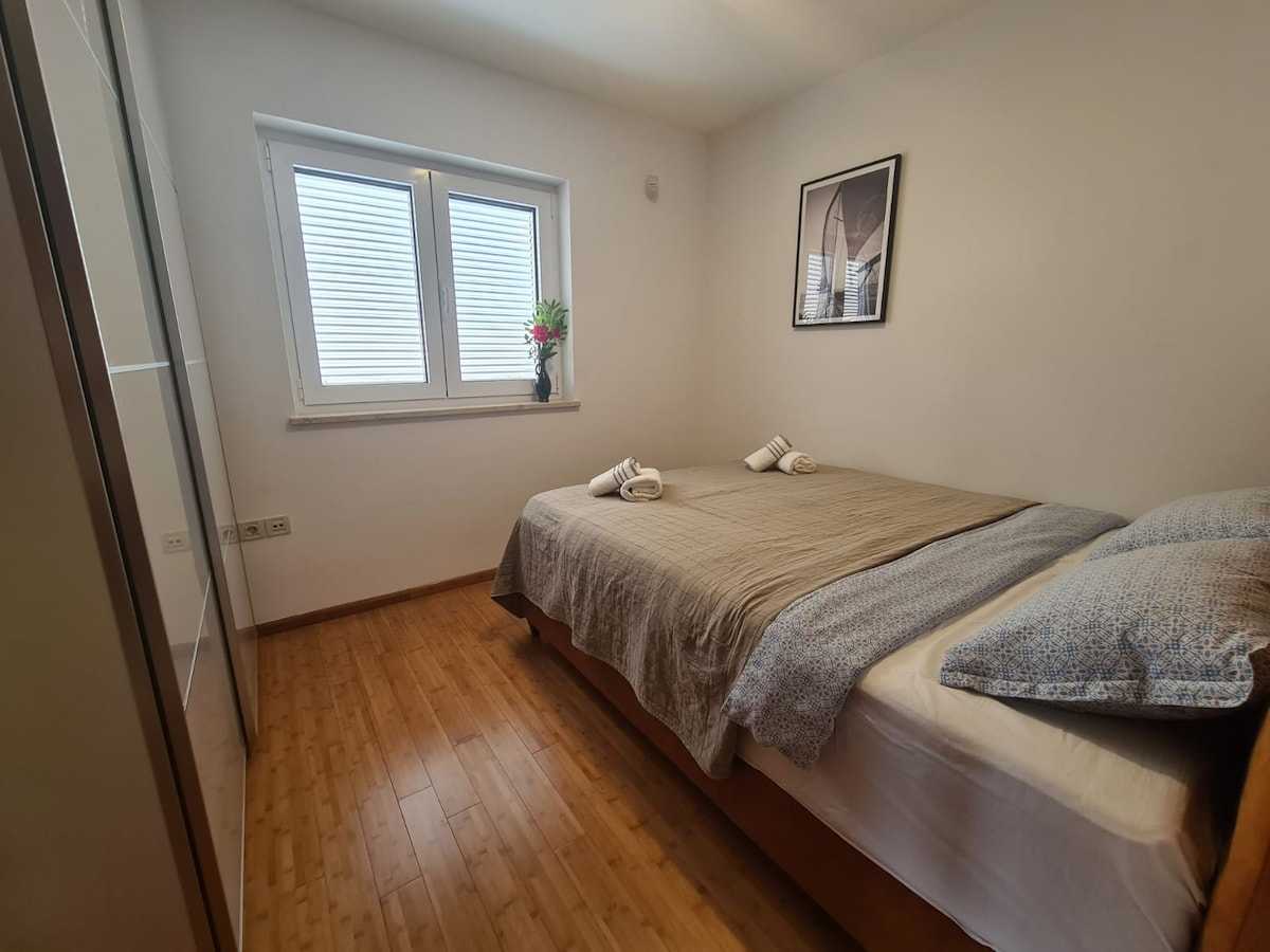 Apartman Zlatno Sunce