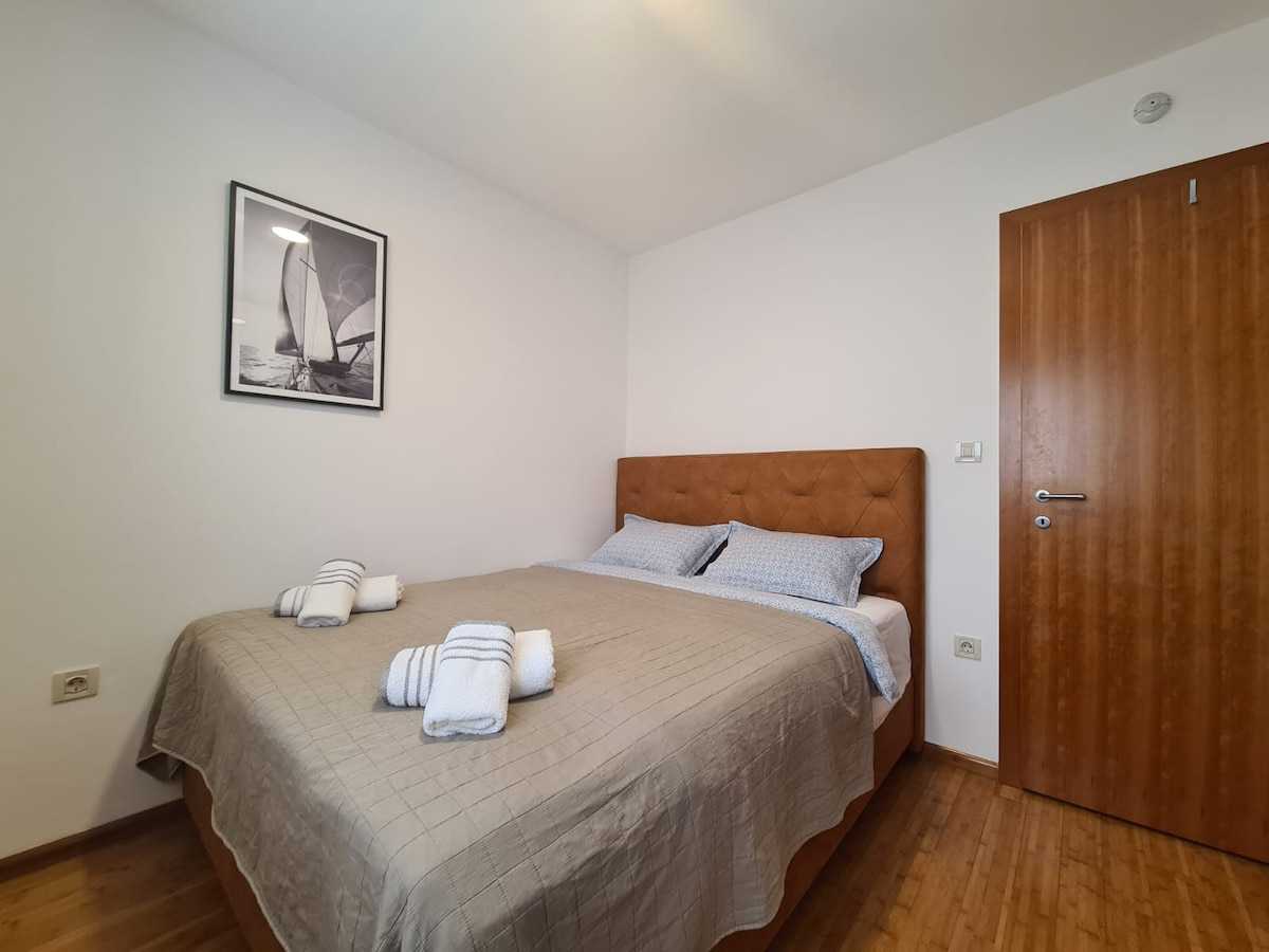 Apartman Zlatno Sunce